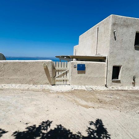 Pasithea House Villa Ioulis Eksteriør bilde