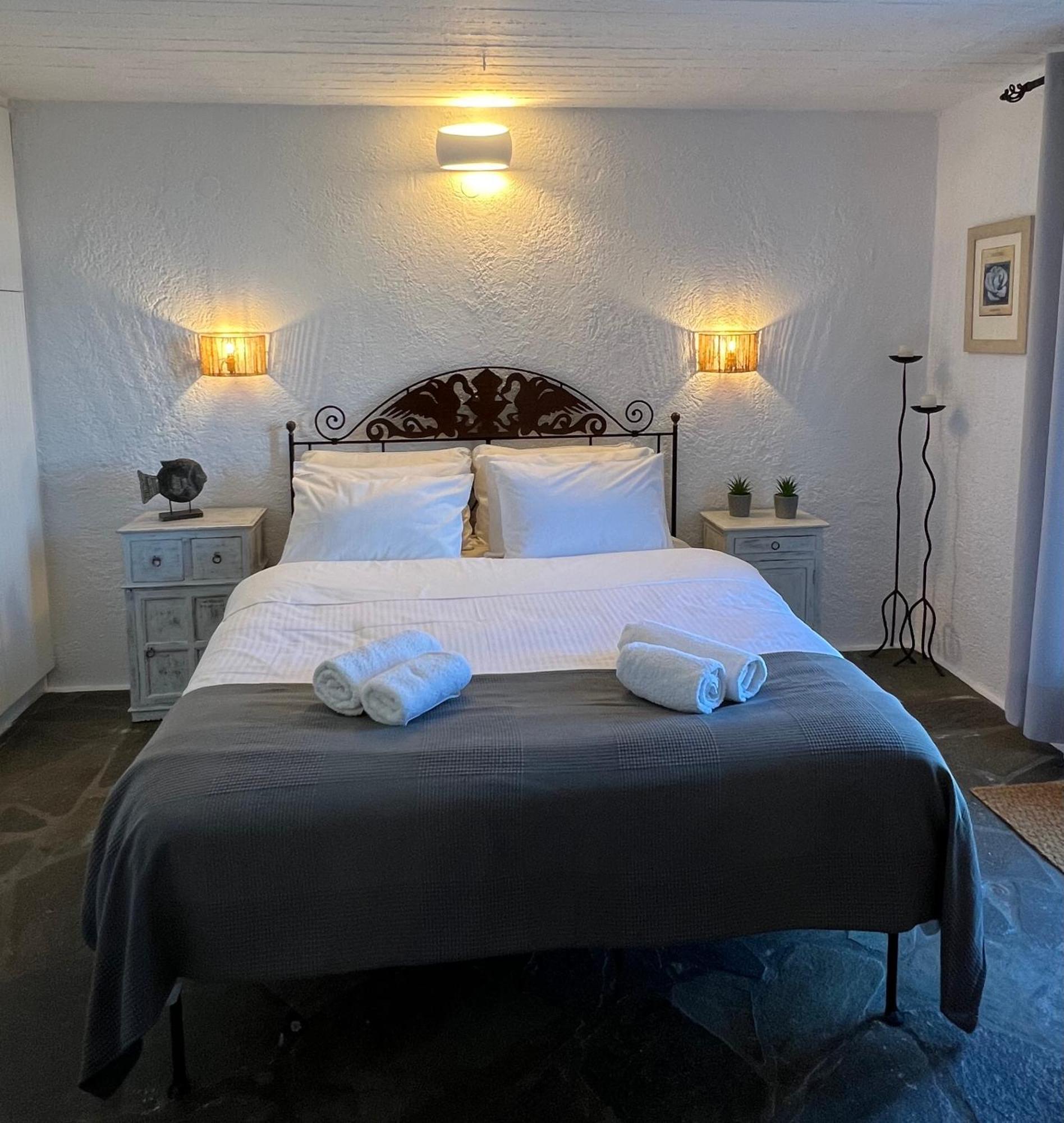 Pasithea House Villa Ioulis Eksteriør bilde